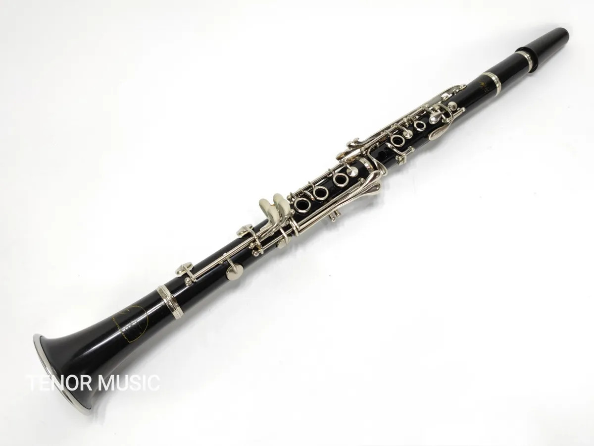 Clarinete